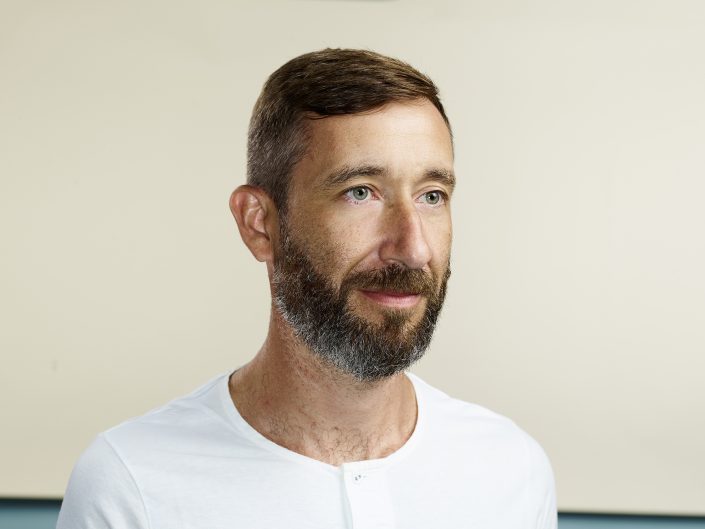 Flixbus Daniel Krauss