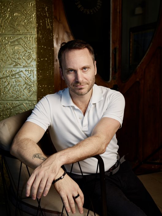 Paolo Ardoino, CEO Tether Paolo Ardoino, CEO Tether
